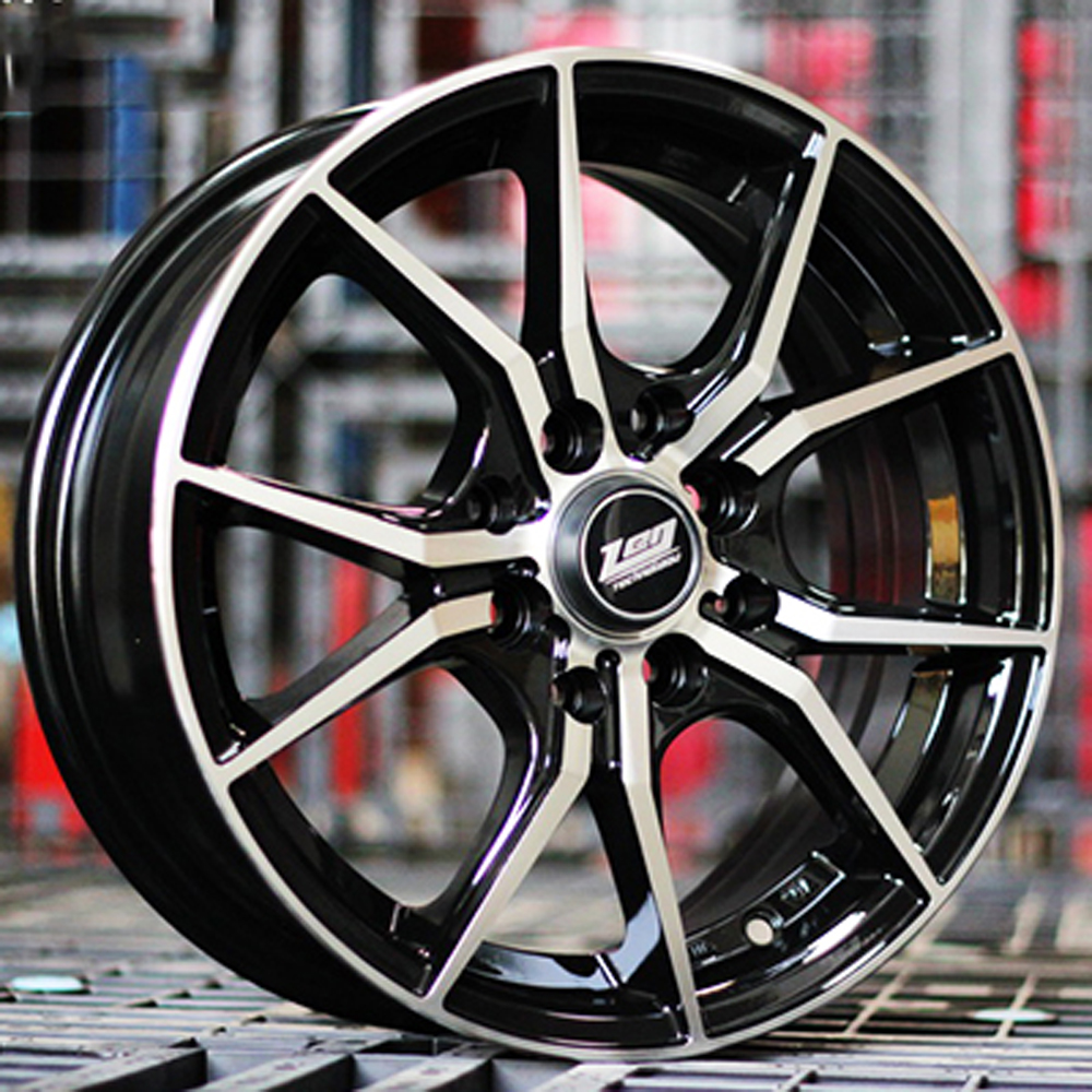 VELG MOBIL ZEN VORS